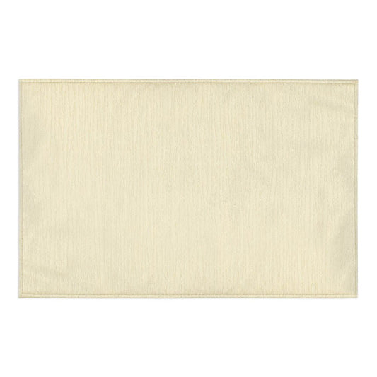 Individual de Mesa Soho - Marfil