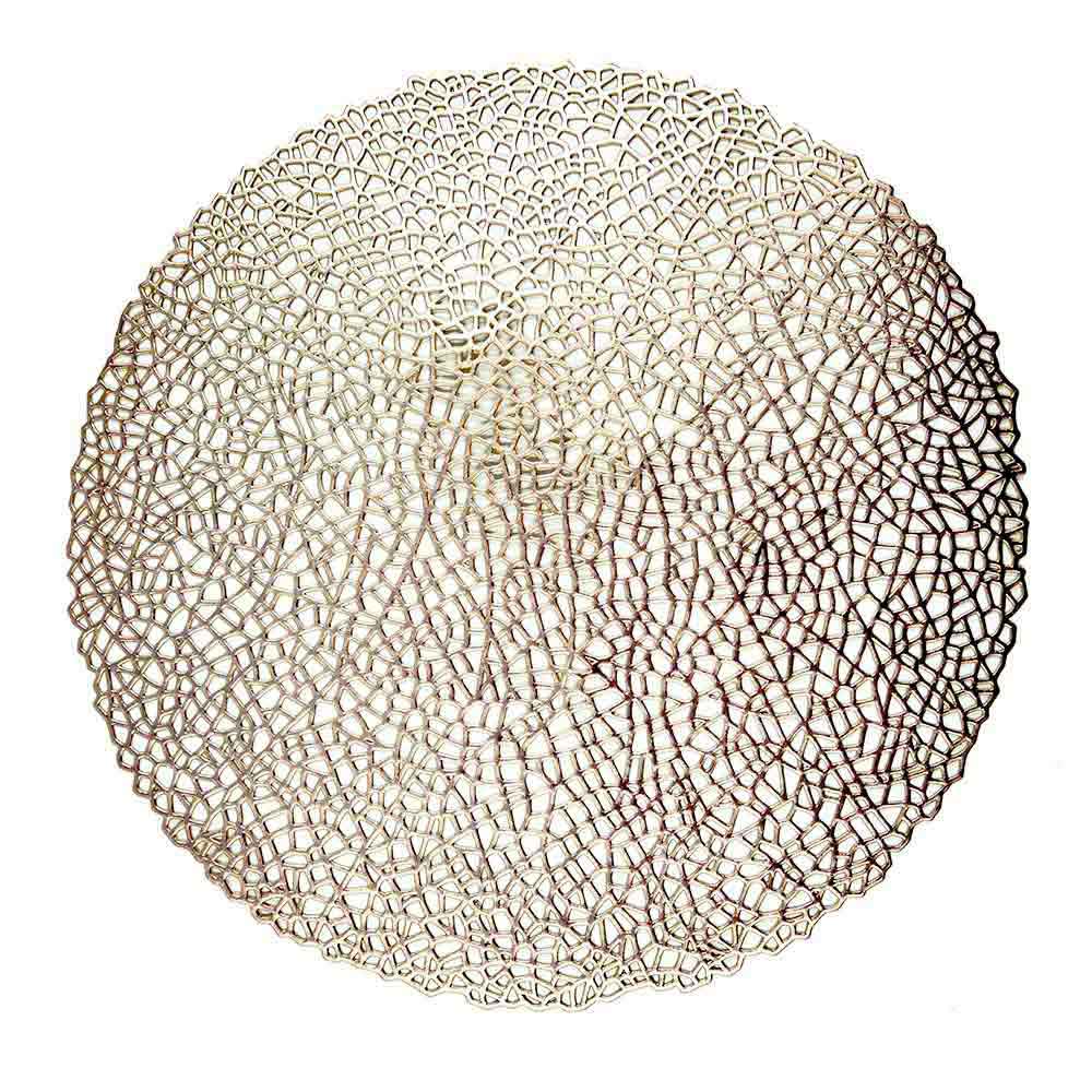 Individual Gold Design - Dorado