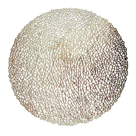 Individual Gold Design - Dorado