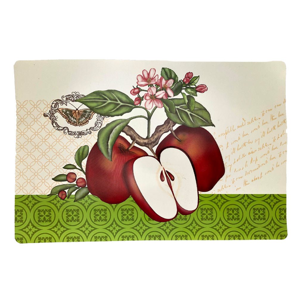 Individual Home Accents Manzana 30 cm x 46 cm