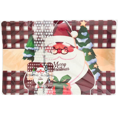 Individual Navideño / Set 6 Piezas / Christmas Elegance - Christmas Elegance - Titan.com.pa - 2100000936700