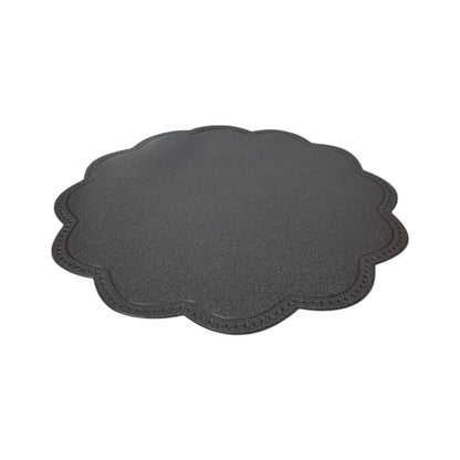 Individual Plástico Home Elegance 37 cm / Redondo - Surtido - Home Elegance - Titan.com.pa - 2100000548040