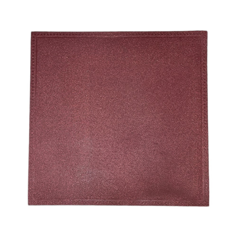 Individual Plástico Home Elegance Cuadrado - Surtido - Home Elegance - Titan.com.pa - 2100000511808