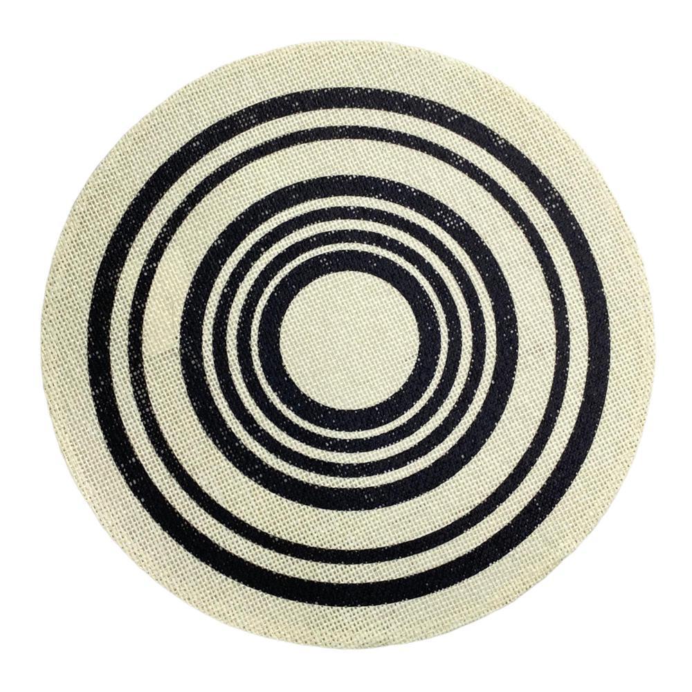 Individual Redondo Concept Life de Yute - Beige
