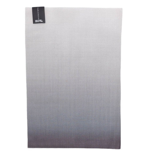 Individual Table Design Girasol 45 cm x 30 cm - Gris