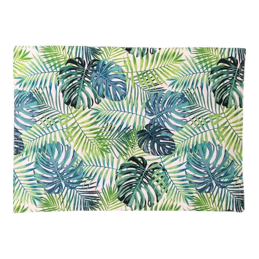 Individuales de Mesa Home Accents Estampado 13" x 18"