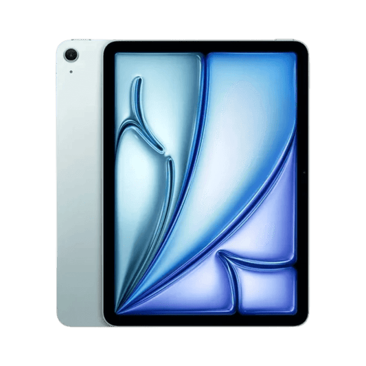 iPad 11" Air / M3 / Wi-Fi / 7G / 128GB Azul - Apple - Apple - Titan.com.pa - 195949997495