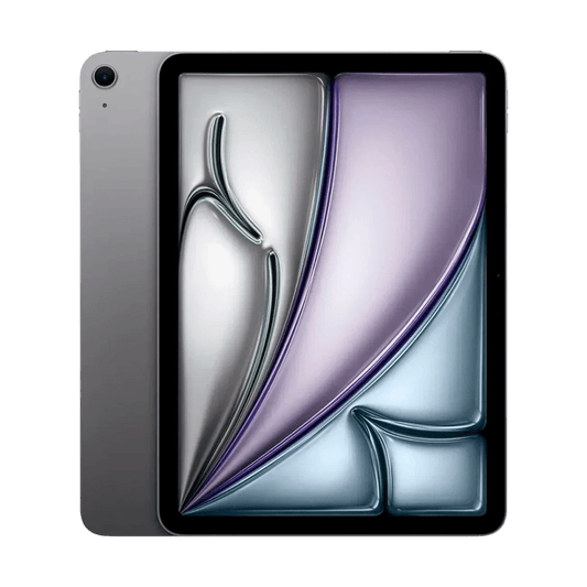 iPad 11" Air M3 / Wi-Fi / 7G / 128GB Gris - Apple - Apple - Titan.com.pa - 195949997266