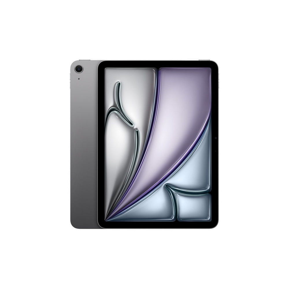 iPad Air de 11" Pulgadas Apple M4 128GB Wi-Fi Gris - APPLE - 11181292