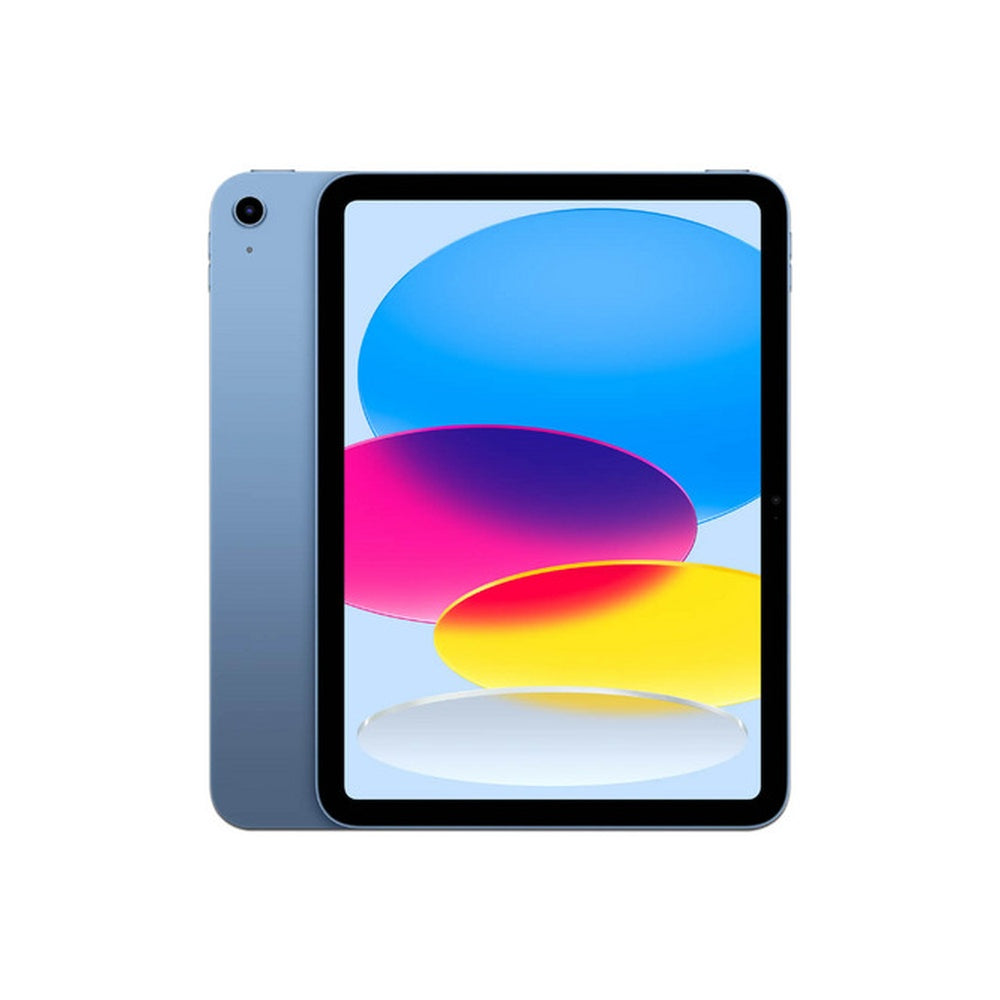 iPad Apple 11" Pulgadas 256 GB Chip A16 Wi-Fi Azul - APPLE - 11134079