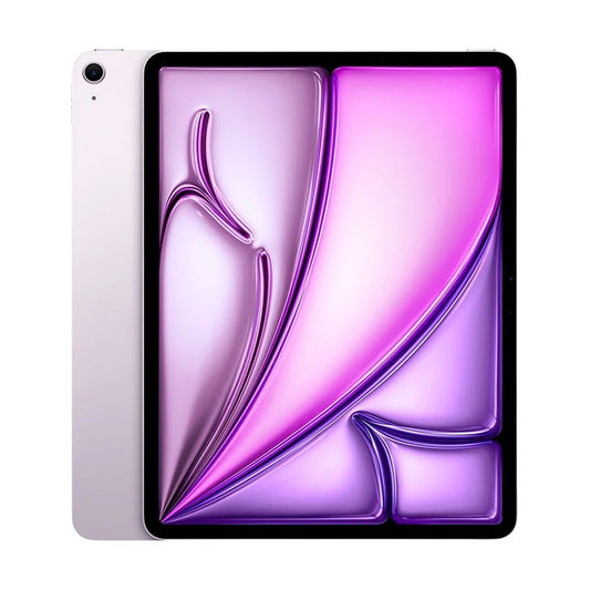iPad Apple 11" Pulgadas Air M3 WiFi 7.ª Gen 128GB Púrpura - APPLE - 11125143