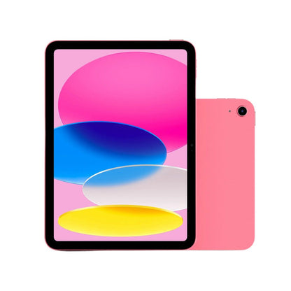 iPad de 10.9" / 64Gb / Wifi / Rosado - Apple - Titan.com.pa - 194253388258
