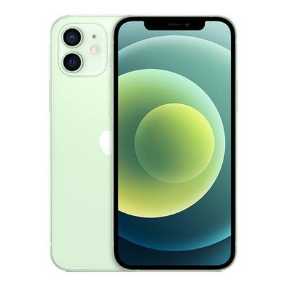 Celular Apple iPhone 12 de 64GB Green