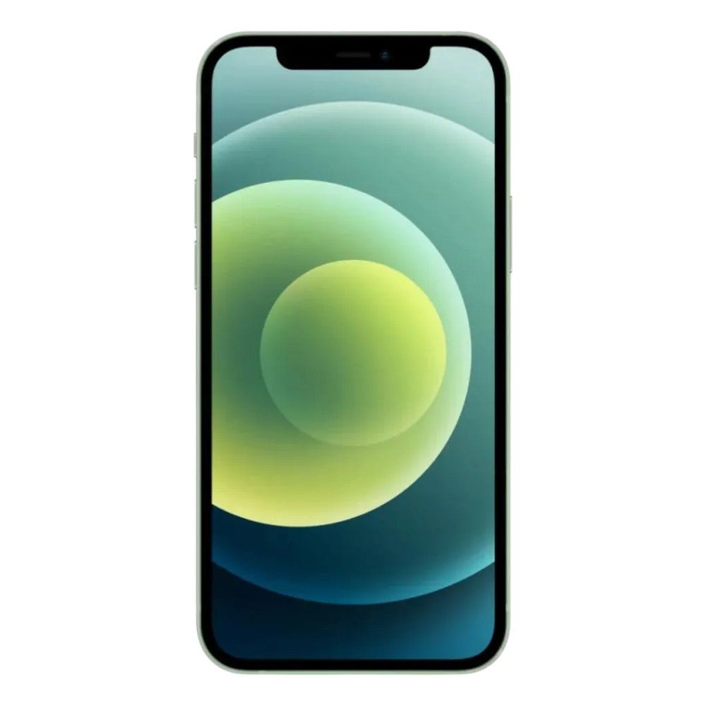 iPhone 12 de 64 gb / Green - Apple - Titan.com.pa - 194252030776
