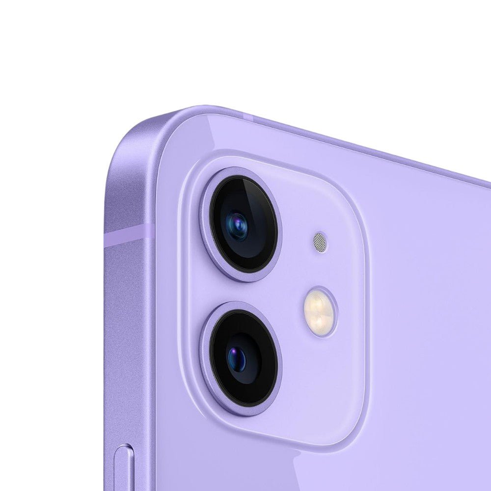 iPhone 12 de 64 Gb - Morado - Apple - Titan.com.pa - 194252429945