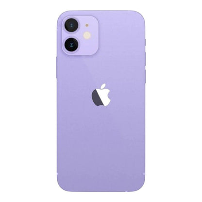 iPhone 12 de 64 Gb - Morado - Apple - Titan.com.pa - 194252429945