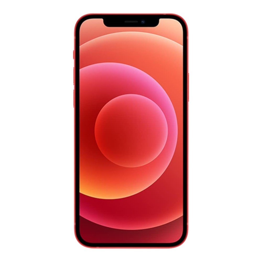 iPhone 12 de 64 gb - Rojo | Titan.com.pa