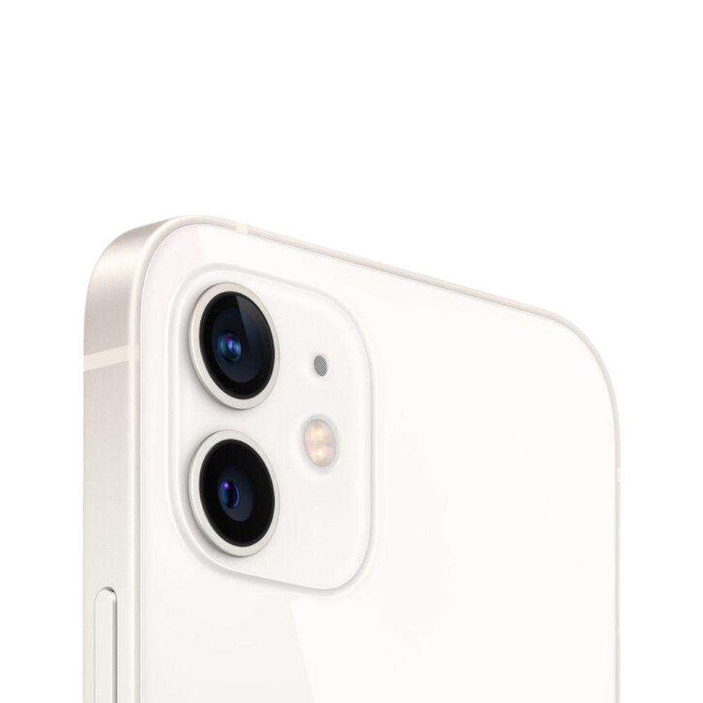 iPhone 12 de 64GB - Blanco - Apple - Titan.com.pa - 194252029756