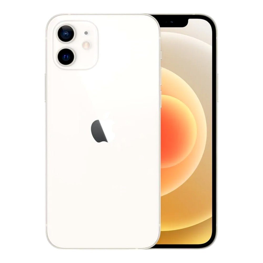 iPhone 12 de 64GB - Blanco - Apple - Titan.com.pa - 194252029756