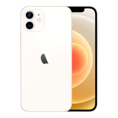 iPhone 12 de 64GB - Blanco - Apple - Titan.com.pa - 194252029756