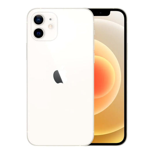 iPhone 12 de 64GB - Blanco - Apple - Titan.com.pa - 194252029756