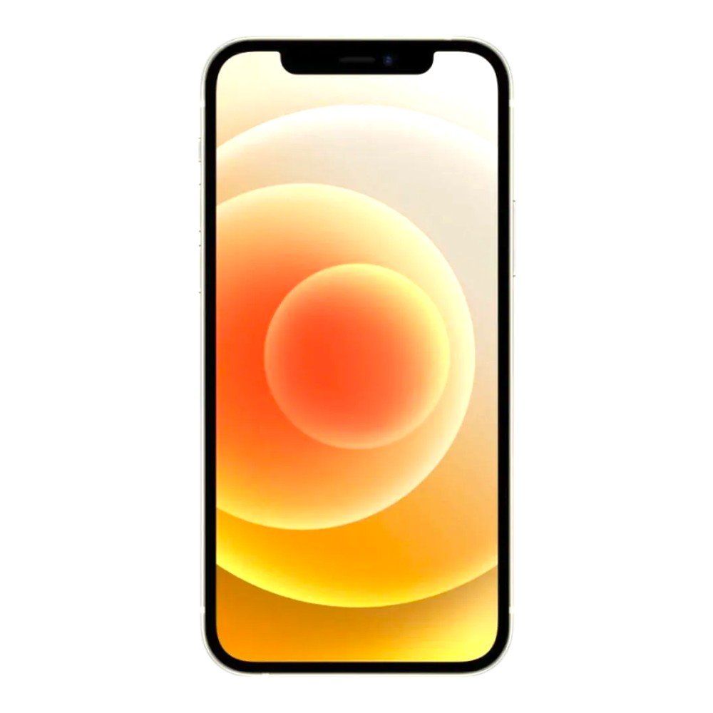 iPhone 12 de 64GB - Blanco - Apple - Titan.com.pa - 194252029756