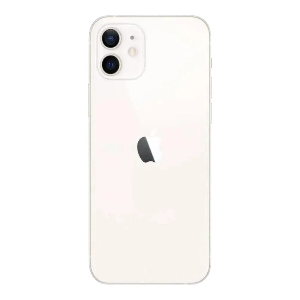 iPhone 12 de 64GB - Blanco - Apple - Titan.com.pa - 194252029756