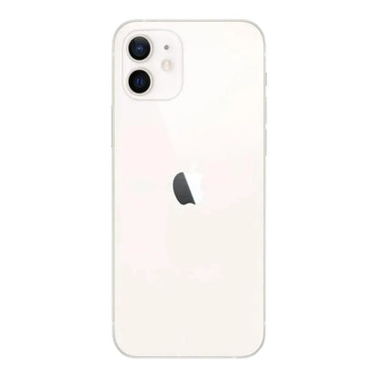 iPhone 12 de 64GB - Blanco - Apple - Titan.com.pa - 194252029756