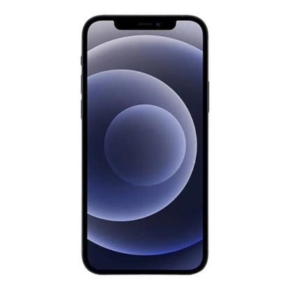 iPhone 12 de 64GB / Negro - Apple - Titan.com.pa - 194252029466