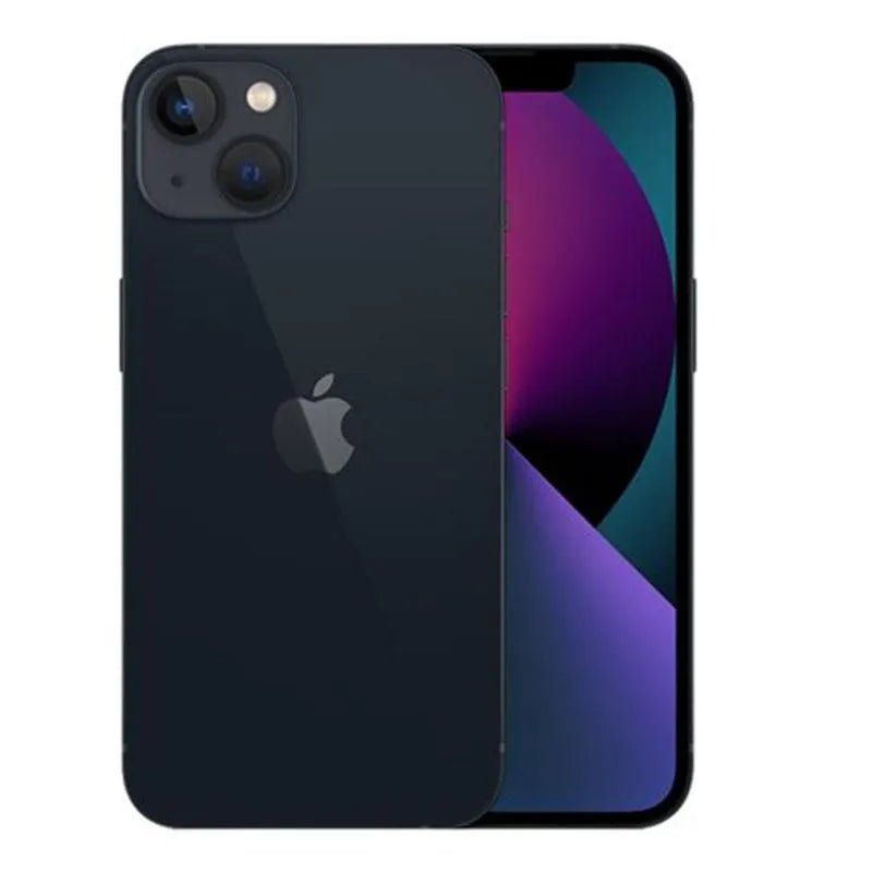 iPhone 13 / 128 GB / Midnight - Apple - Titan.com.pa - 194252707166