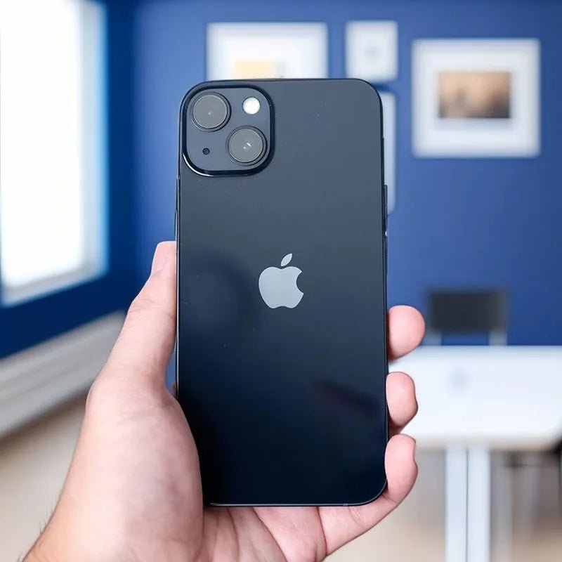 iPhone 13 / 128 GB / Midnight - Apple - Titan.com.pa - 194252707166