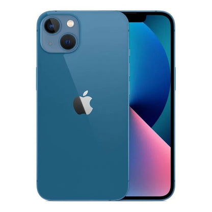iPhone 13 de 128Gb / Azul 7 Sim - Free - Apple - Titan.com.pa - 194252706053