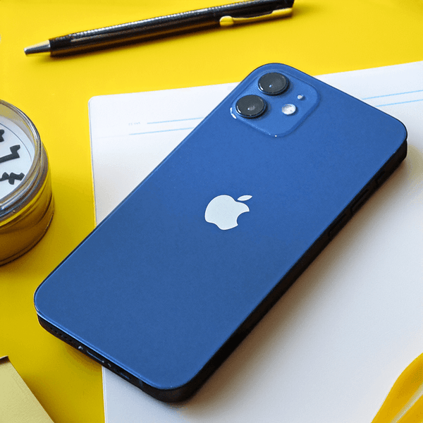 iPhone 13 de 128Gb / Azul 7 Sim-Free | Titan.com.pa