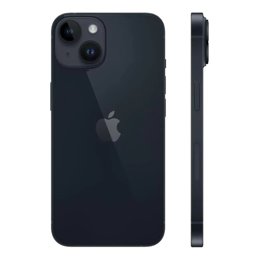 iPhone14 ミッドナイト128GB iPhone 14 de 128 Gb / Midnight | Titan.com.pa