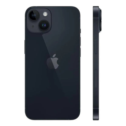 iPhone 14 de 128 Gb / Midnight - Apple - Titan.com.pa - 194253407980
