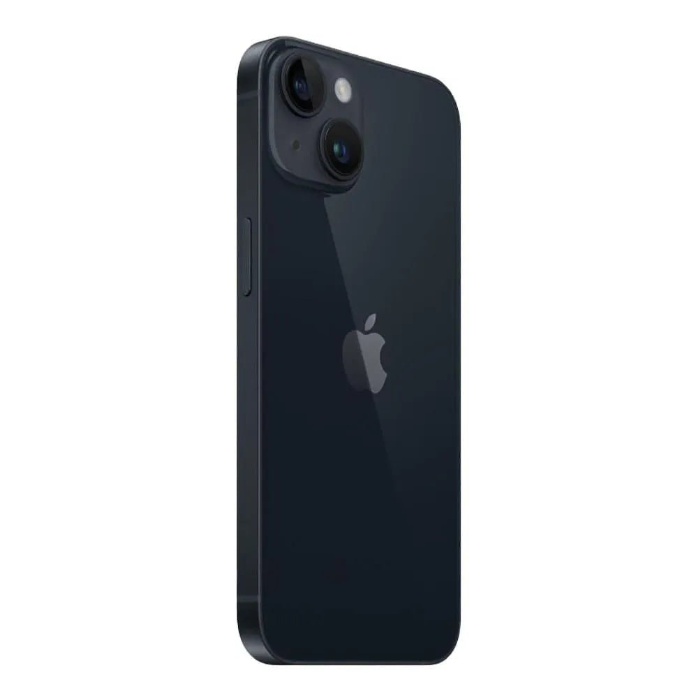 iPhone 14 de 128 Gb / Midnight - Apple - Titan.com.pa - 194253407980