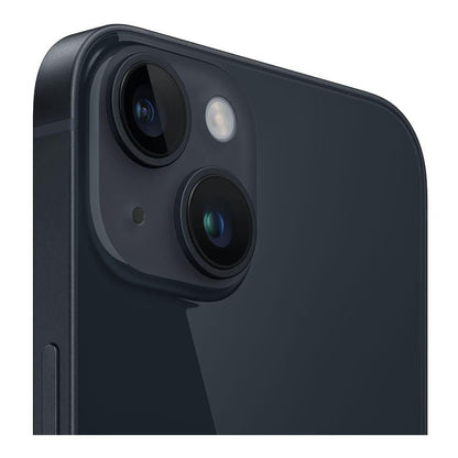 Celular Apple iPhone 14 de 128 Gb Midnight
