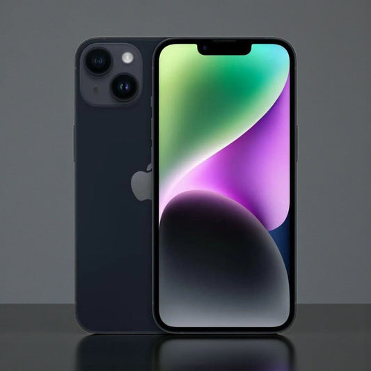 iPhone 14 de 128 Gb / Midnight - Apple - Titan.com.pa - 194253407980
