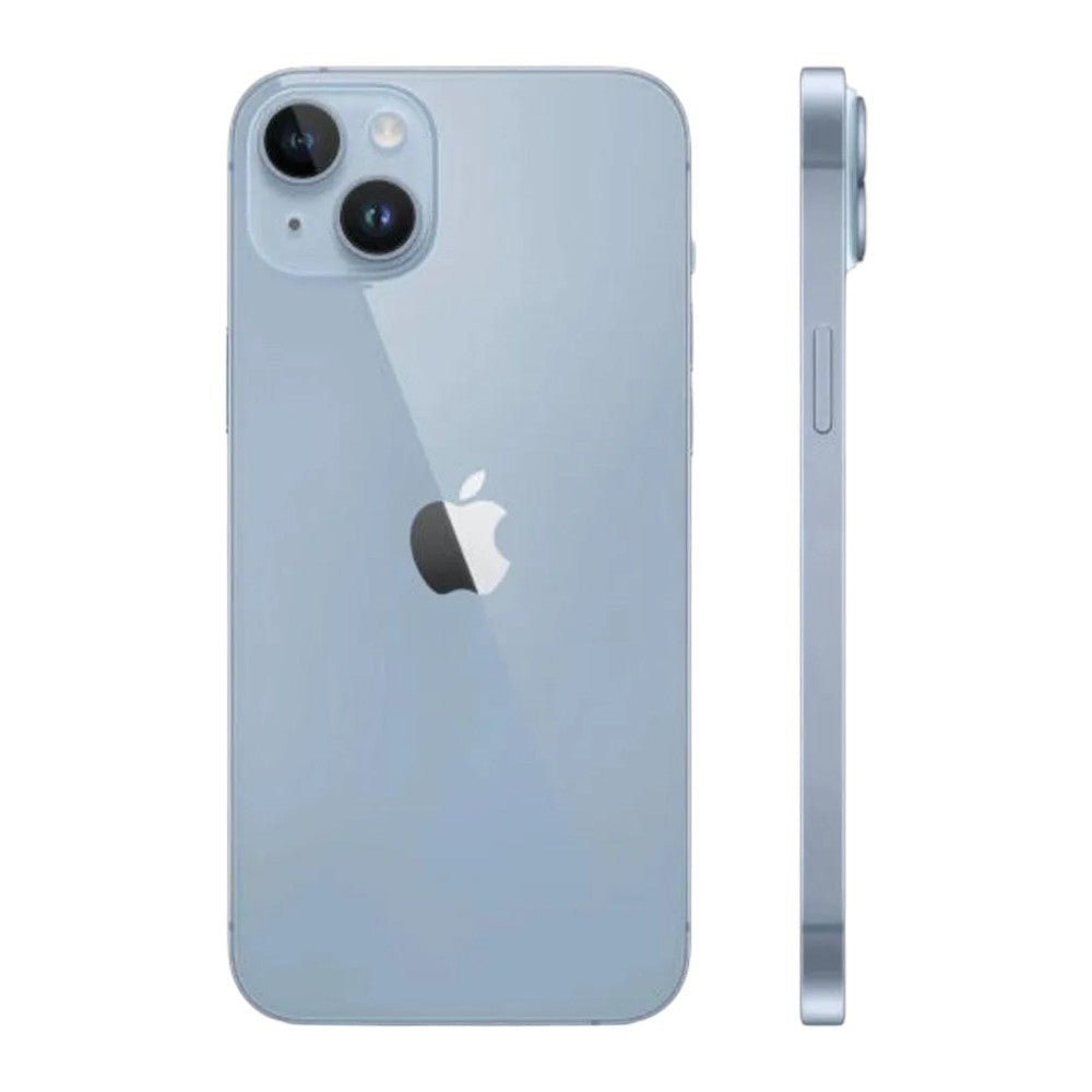 iPhone 14 de 128GB - Blue - Apple - Titan.com.pa - 4549995362114