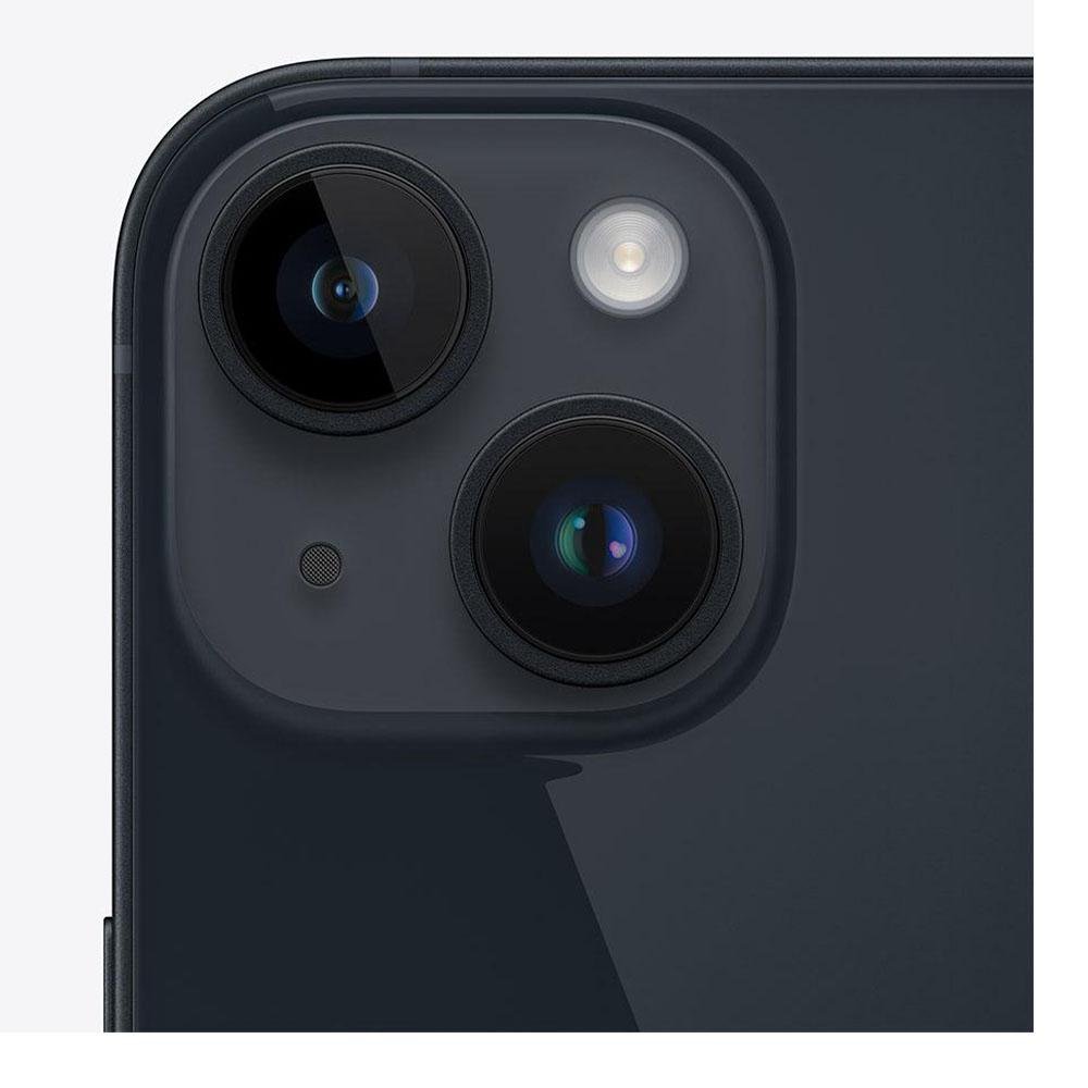 Iphone Apple 14 Plus 128Gb Midnight