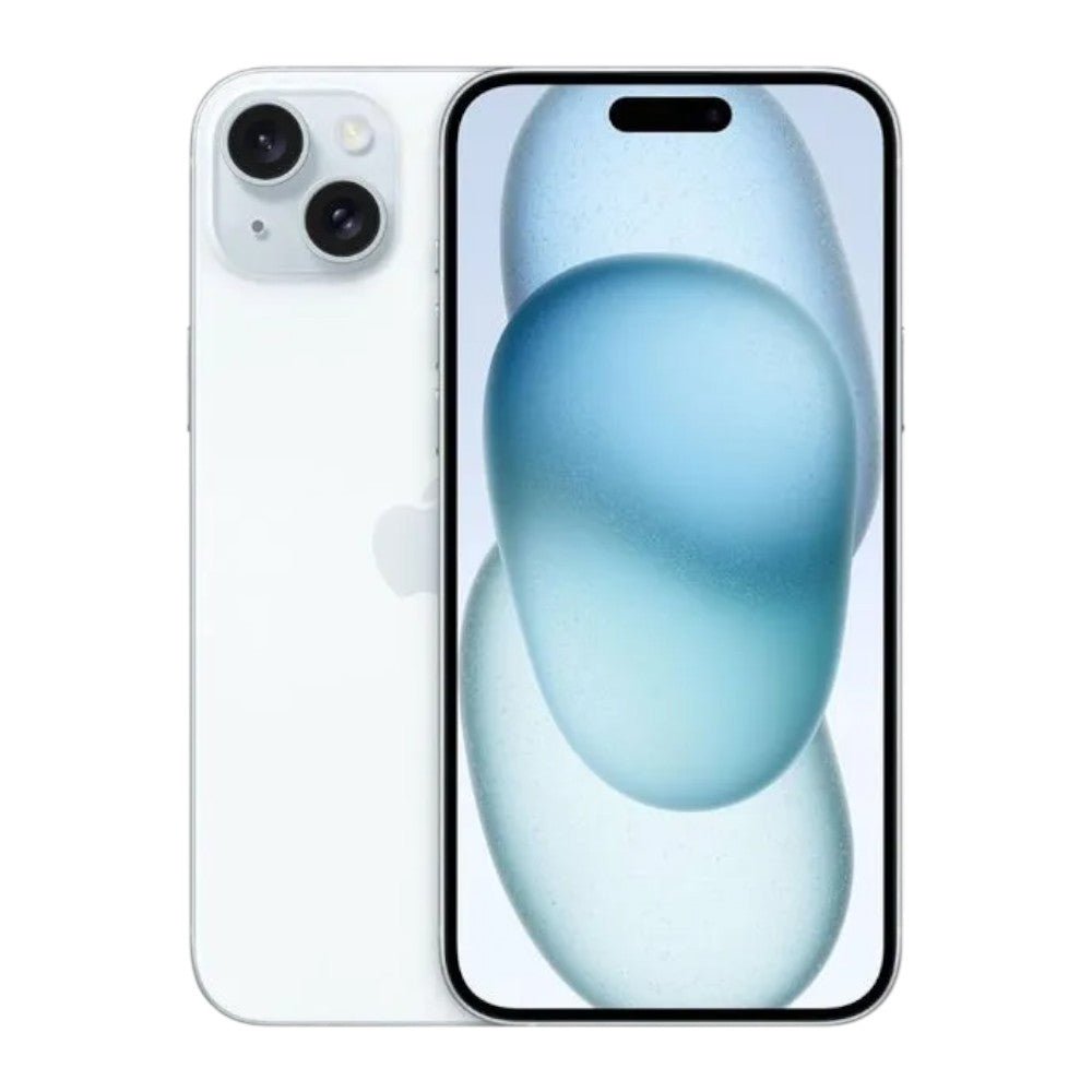 iPhone 15 / 128GB / Azul - Apple - Titan.com.pa - 2150109543088