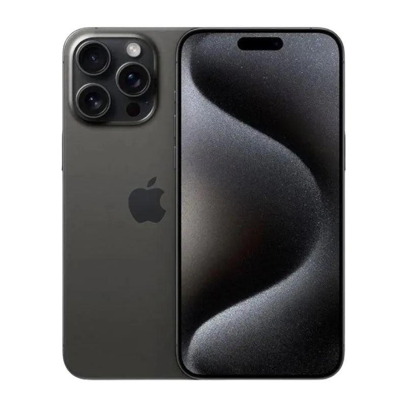 iPhone 15 / 128GB / Negro - Apple - Titan.com.pa - 2150109543071