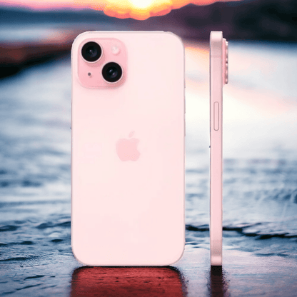 Apple iPhone 15 128gb ピンク 本体 iPhone 15 128GB - ピンク（SIMフリー）[整備済製品] - Apple（日本）