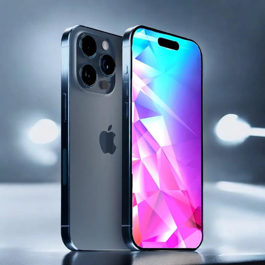 iPhone 15 Pro de 256GB / Blue - Apple - Titan.com.pa - 195949114816