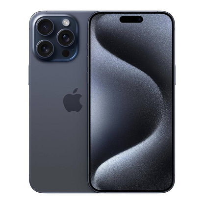 Celular iPhone 15 Pro de 512GB Blue