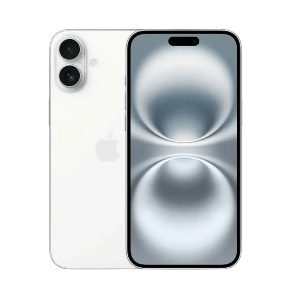 iPhone 16 de 128GB - Blanco SF - Apple - Titan.com.pa - 2150110218609