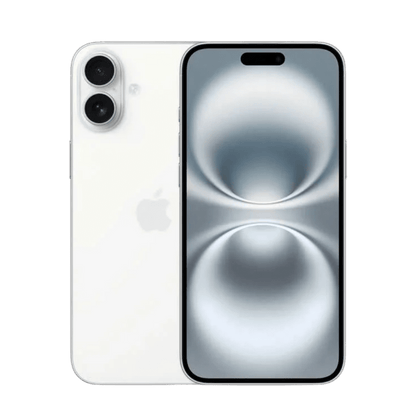 iPhone 16 de 128GB - Blanco SF - Apple - Titan.com.pa - 2150110218609
