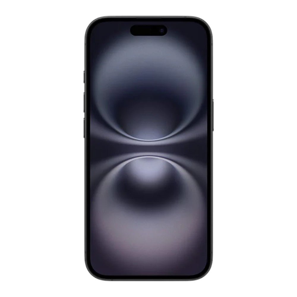 iPhone 16 de 128GB - Negro SF | Titan.com.pa