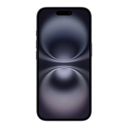 iPhone 16 de 128GB - Negro SF - Apple - Titan.com.pa - 195949821974