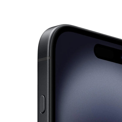 iPhone 16 de 128GB - Negro SF - Apple - Titan.com.pa - 195949821974